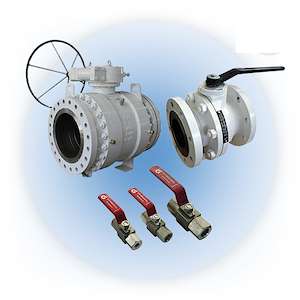 پترو صنعت کیوان 09128951633 بال ولو گازسوزان